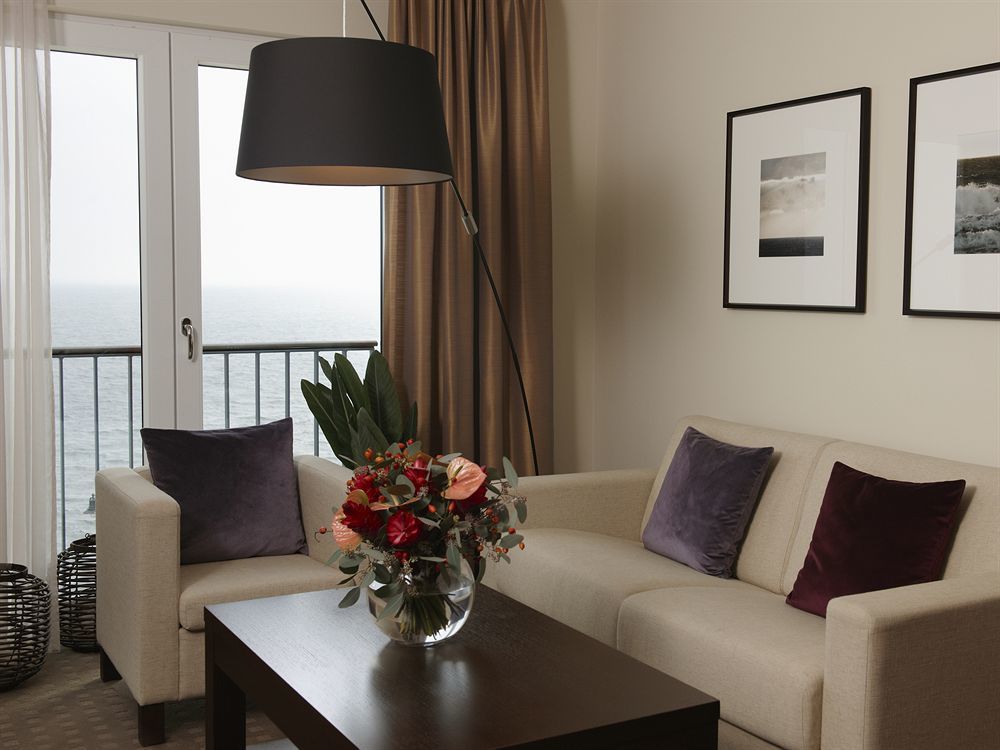 A-Rosa Sylt Hotel List Exterior photo A living room