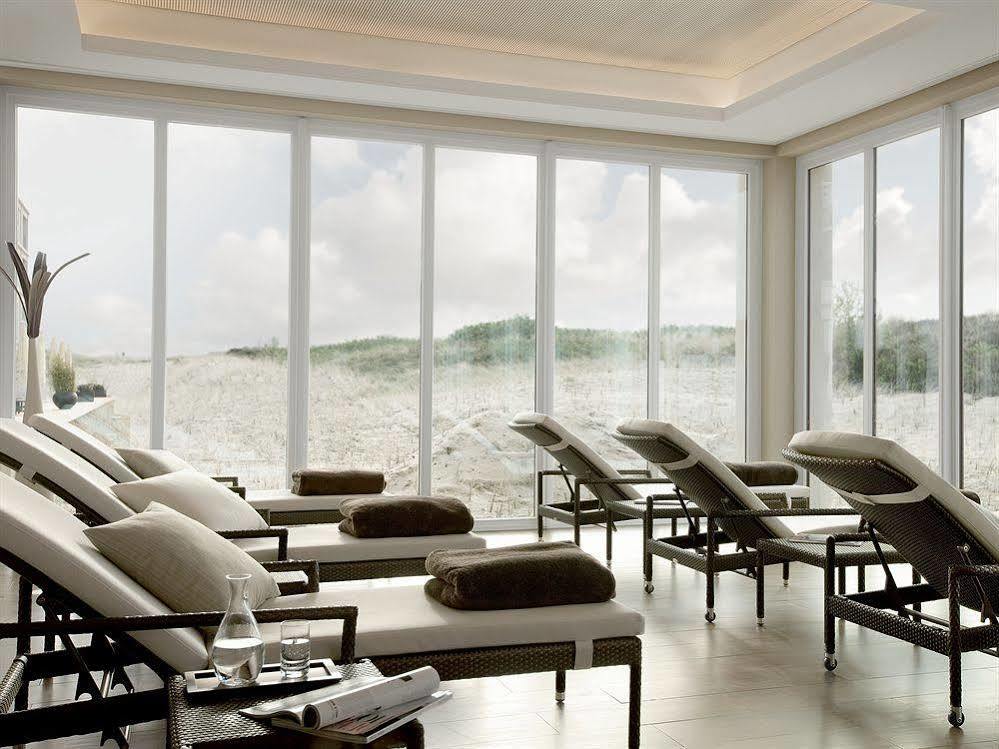 A-Rosa Sylt Hotel List Exterior photo Spa at The Westin Maldives