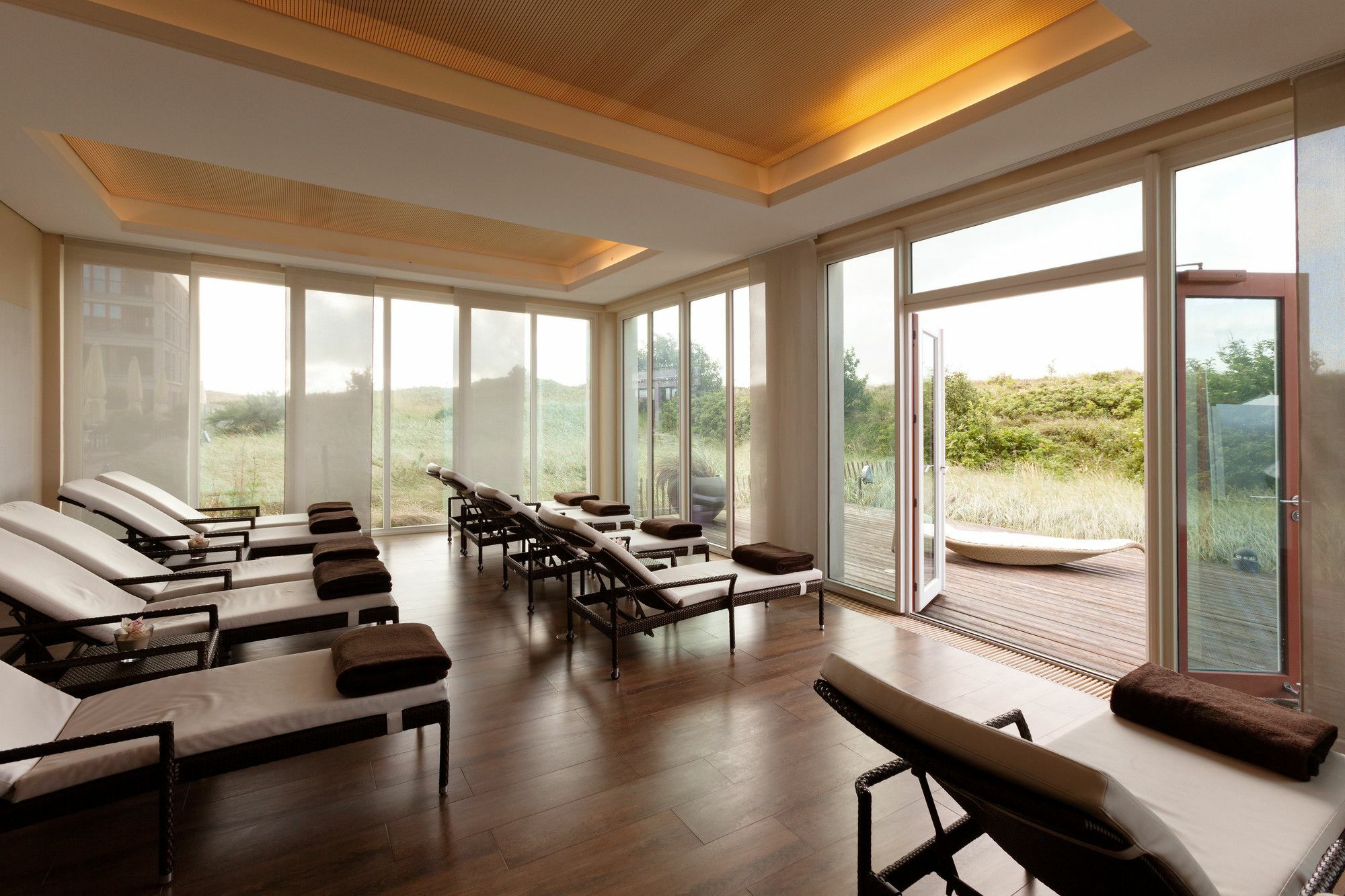 A-Rosa Sylt Hotel List Exterior photo The Spa at The Oberoi, Mumbai